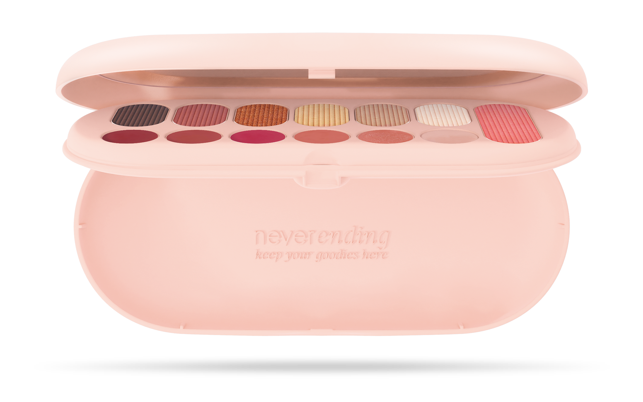 Make My Day Pocket - PUPA Milano